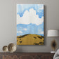 Summer Knoll II - Canvas Art Print