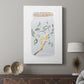Nature Jar IV - Canvas Art Print
