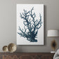 Coral Souvenirs IV - Canvas Art Print