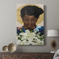 Meditation II - Canvas Art Print