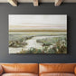 Eternity in Dawn - Canvas Art Print