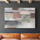 Bright Pastel - Canvas Art Print