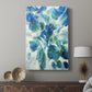 Winding Road - Canvas Art Print