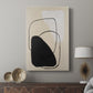 Avant Mod II - Canvas Art Print