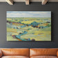 Idyll Sweep - Canvas Art Print