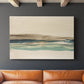 Layered Horizon I - Canvas Art Print