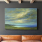 Coastal Views I - Canvas Art Print