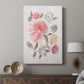 Loose Peonies I - Canvas Art Print