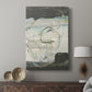 Continuing Energy I - Canvas Art Print