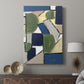 Spatial Mix I - Canvas Art Print
