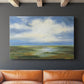 Lighting the Way - Canvas Art Print