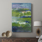 Bales of Color II - Canvas Art Print