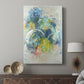Silent Energy I - Canvas Art Print