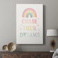 Sweet Unicorn III - Canvas Art Print