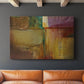 Fabled Life - Canvas Art Print