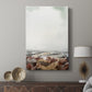 Coastal Inlet Study I - Canvas Art Print