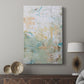 Island Jungle - Canvas Art Print