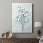 Bohemian Blue II - Canvas Art Print