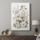 Neutral Nature II - Canvas Art Print