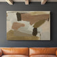 Almondine II - Canvas Art Print