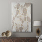 Chordata II - Canvas Art Print