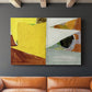 Jigsaw 3 - Canvas Art Print