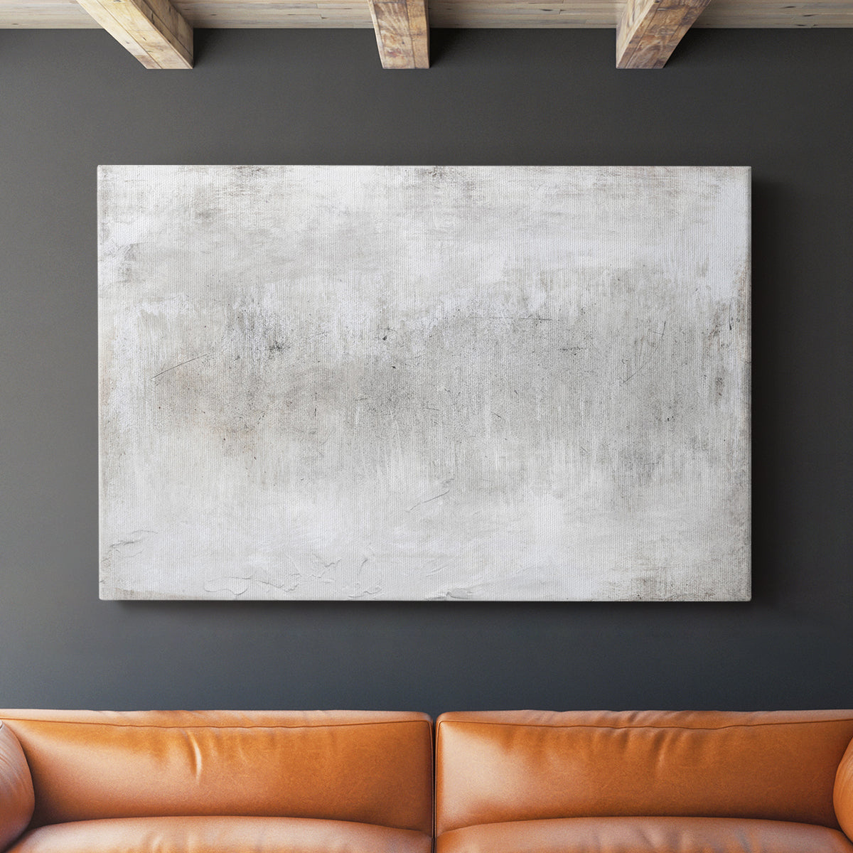 Ocean Breath - Canvas Art Print