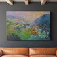 Embraced - Canvas Art Print