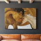 To Know Me is to Love Me I - Canvas Art Print