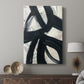 A Day in Brooklyn - Canvas Art Print