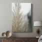 Subtle Grasses IV - Canvas Art Print