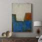 Complex Thought - Canvas Art Print