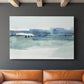 Ultramarine Vista I - Canvas Art Print
