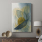 Solar Shapes II - Canvas Art Print