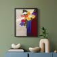 For Me - Restickable Framed Art Print