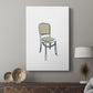 Take a Seat XI - Canvas Art Print