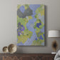 Estes Park - Canvas Art Print