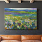 Flowerfields - Canvas Art Print