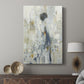 Fond Reflections - Canvas Art Print