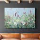 Sweet Summer Meadow - Canvas Art Print