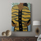 Her Style II - Canvas Art Print