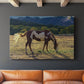Breakfast - Canvas Art Print