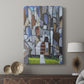 Chicago Grant Park - Canvas Art Print