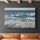Ocean Breakers II - Canvas Art Print