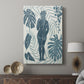 Moon Gazer III - Canvas Art Print
