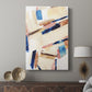 Pivot Point II - Canvas Art Print
