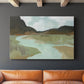 Coldwater Hills II - Canvas Art Print