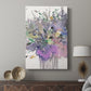 All that Glitters II - Canvas Art Print