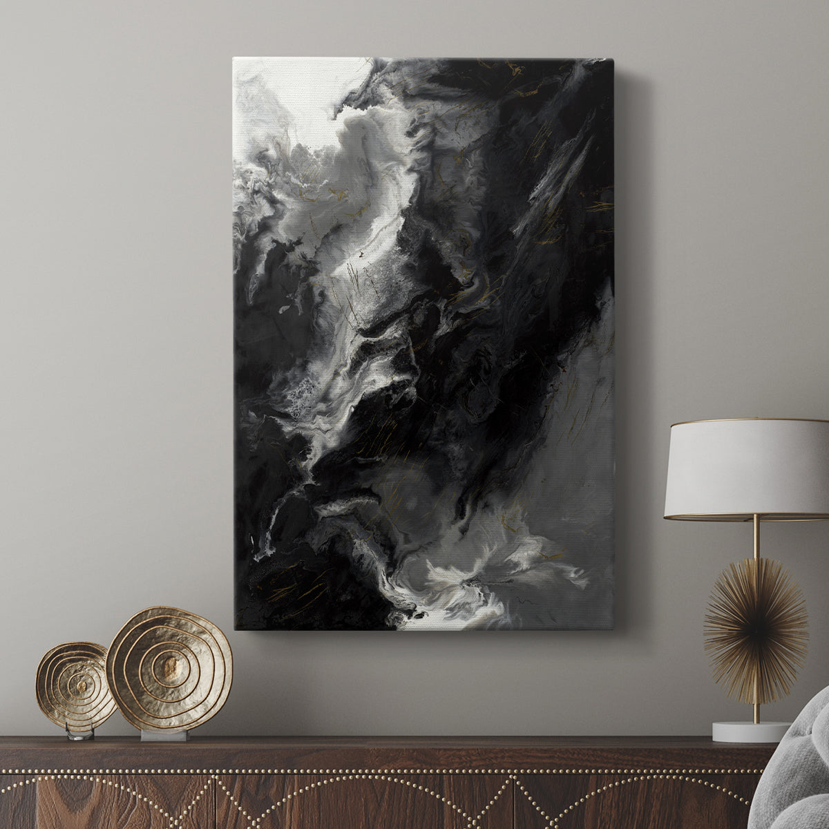 Changes - Canvas Art Print