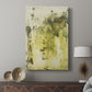 Canyon Diptych I - Canvas Art Print